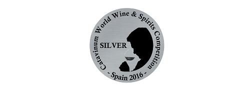 Plata - Solmayor Sauvignon Blanc 2015