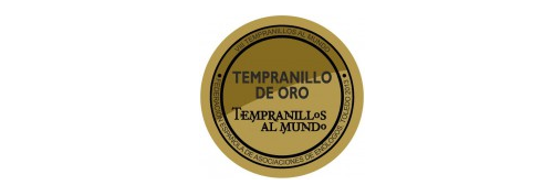 Camponoble Tinto Tempranillo 2012