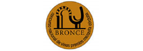 Bronce - Solmayor Chardonnay 2018