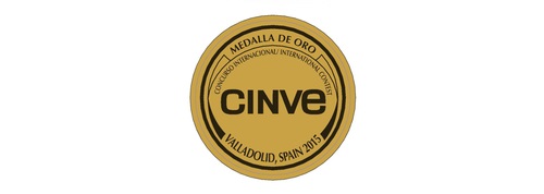 Oro - Solmayor Chardonnay 2015